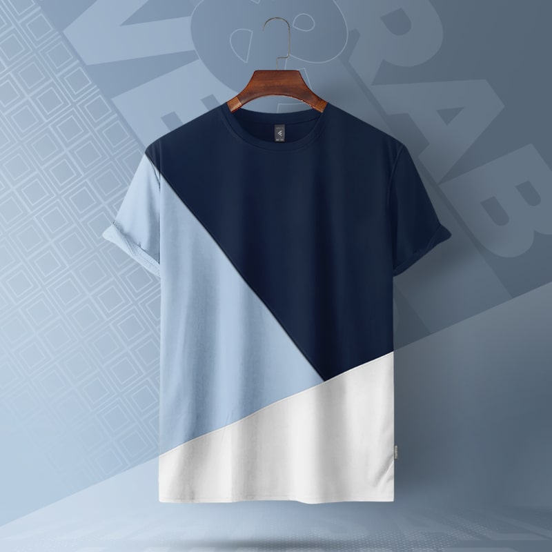 Designer Casual T-Shirt