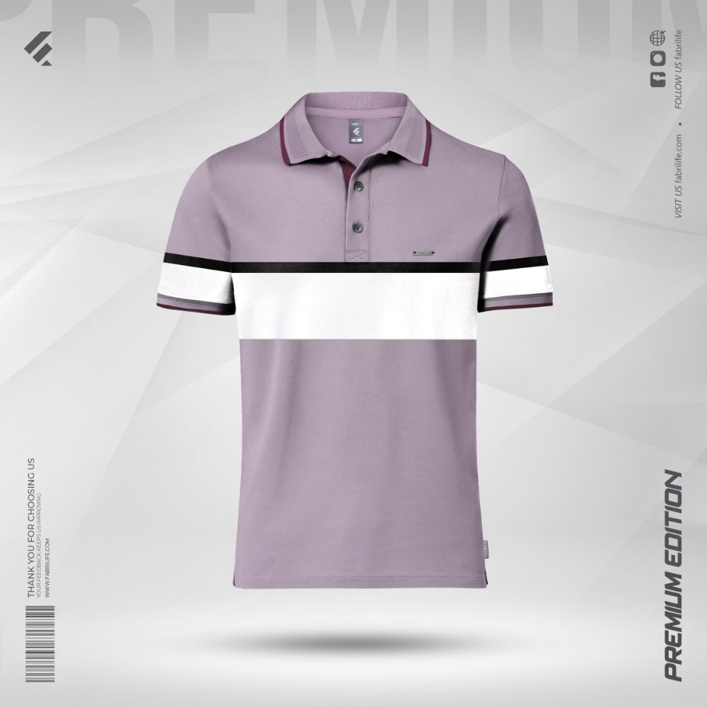 Polo T-shirt