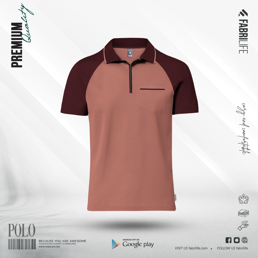 Polo T-shirt